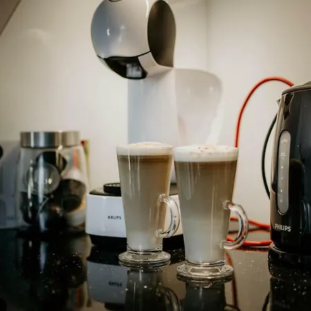 Pod Gubalowka Apartment *