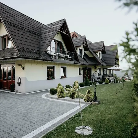 Apartment Pod Gubalowka