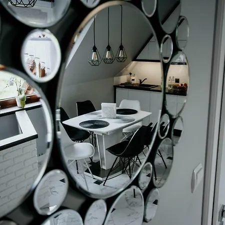 Pod Gubalowka * Nowe Bystre