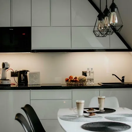 Apartment Pod Gubalowka