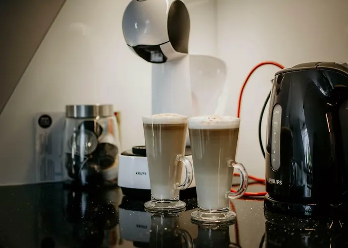 Pod Gubalowka Appartamento *