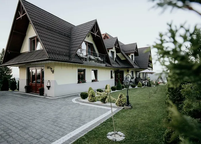 Appartamento Pod Gubalowka